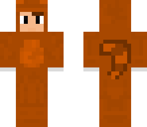 tanooki me