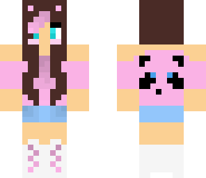 cool girl