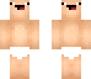 double sided baby