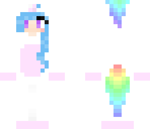 edit unicorn