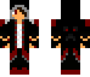 dead mage