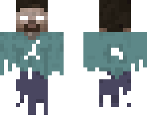 herobrine ghost