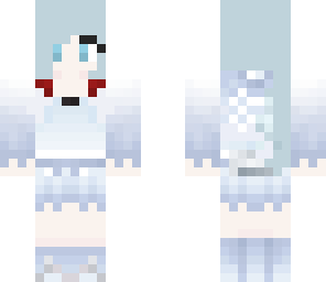 weiss - rwby