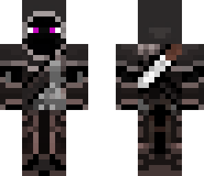 ender assasin