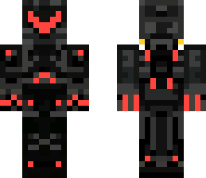 alien form beyond