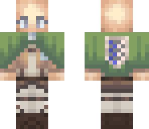 snk oc