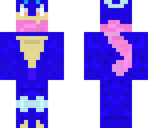 greninja