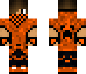 cool pvp kid
