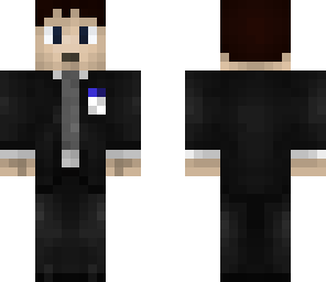 fox mulder