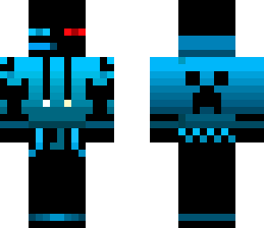 ender robot