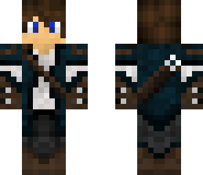 original skin