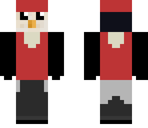 craftteamers clanskin 3
