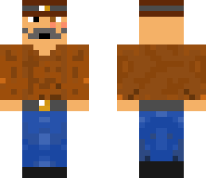 saxton hale