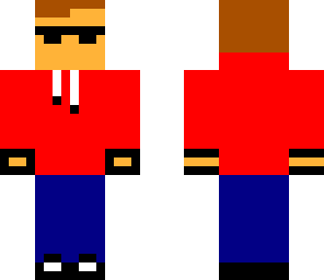 my skin
