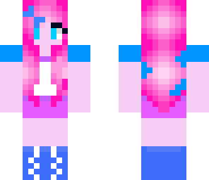 edited mlp eq girls pinkie pie