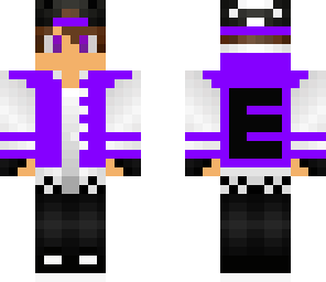 ender purple version