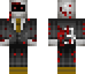death slender