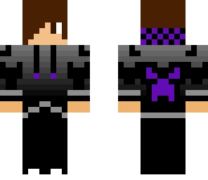 teen boy