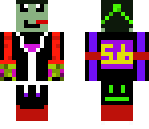 hi new killazmc fix