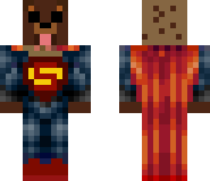 super teddy edited 3d
