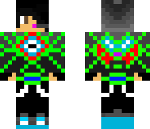 beanie gamer