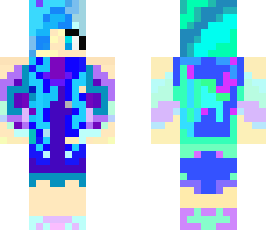ice girl
