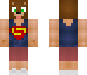  blaze skin