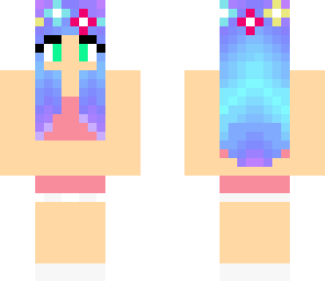 bright girl 2