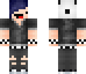 derpy emo guy