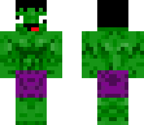 deroy hulk