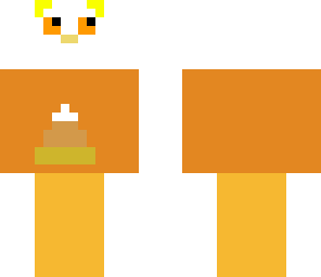 candy corn cat