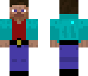 cool steve