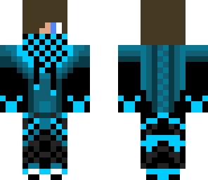 lightning boy