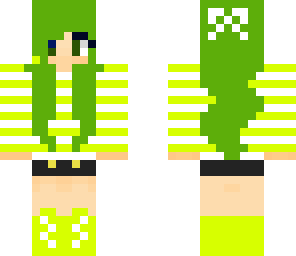skin for my sista