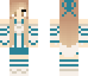 water warrior