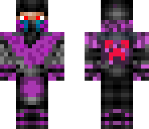 knight shade ninja