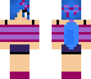 purple nanna