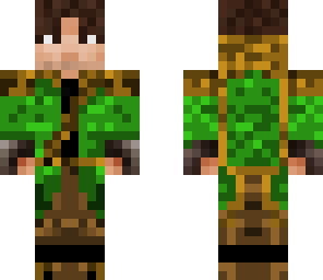 my mage