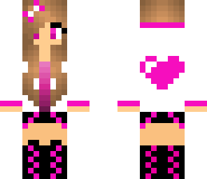 cute girl 2