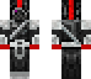ender assassin