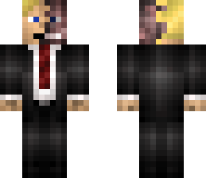 two-face