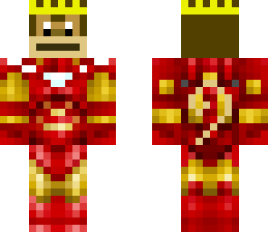 iron monkey swag