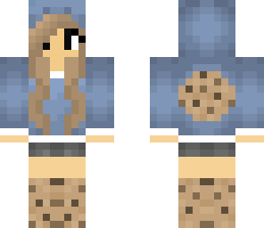 cute cookie monster