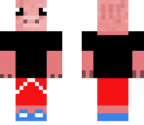 my pig***