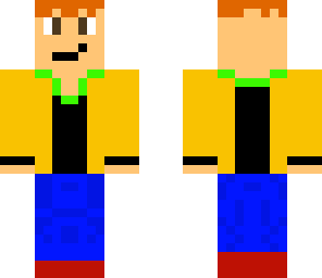 merpeople29's skin