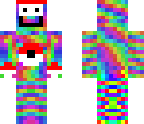 colorman pokemon