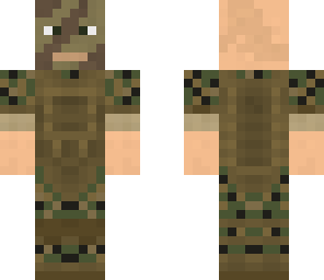 usaf marine
