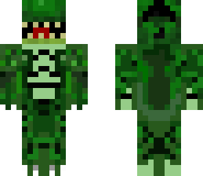furious lizard