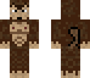 ceasar chimp