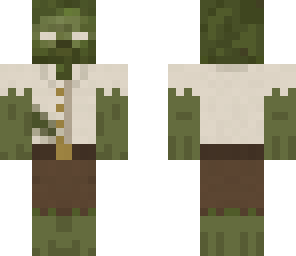 zombie